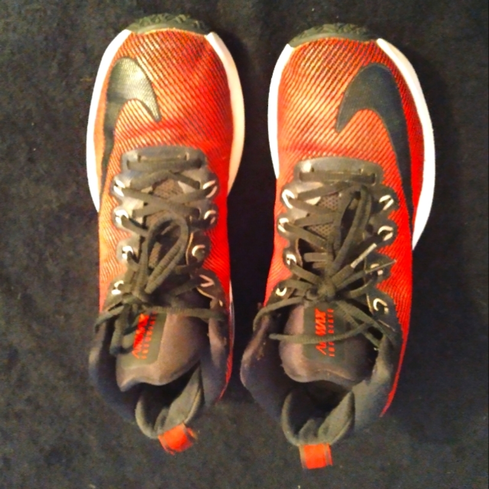 Nike Airmax Infuriate